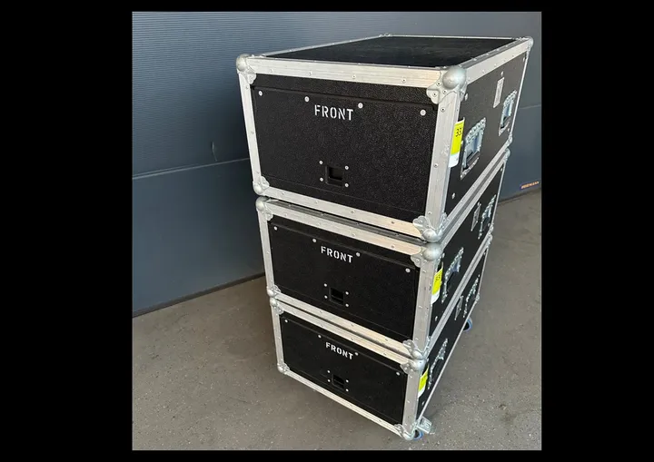 Amptown CPA 19 Case EBT: XL 731 mm